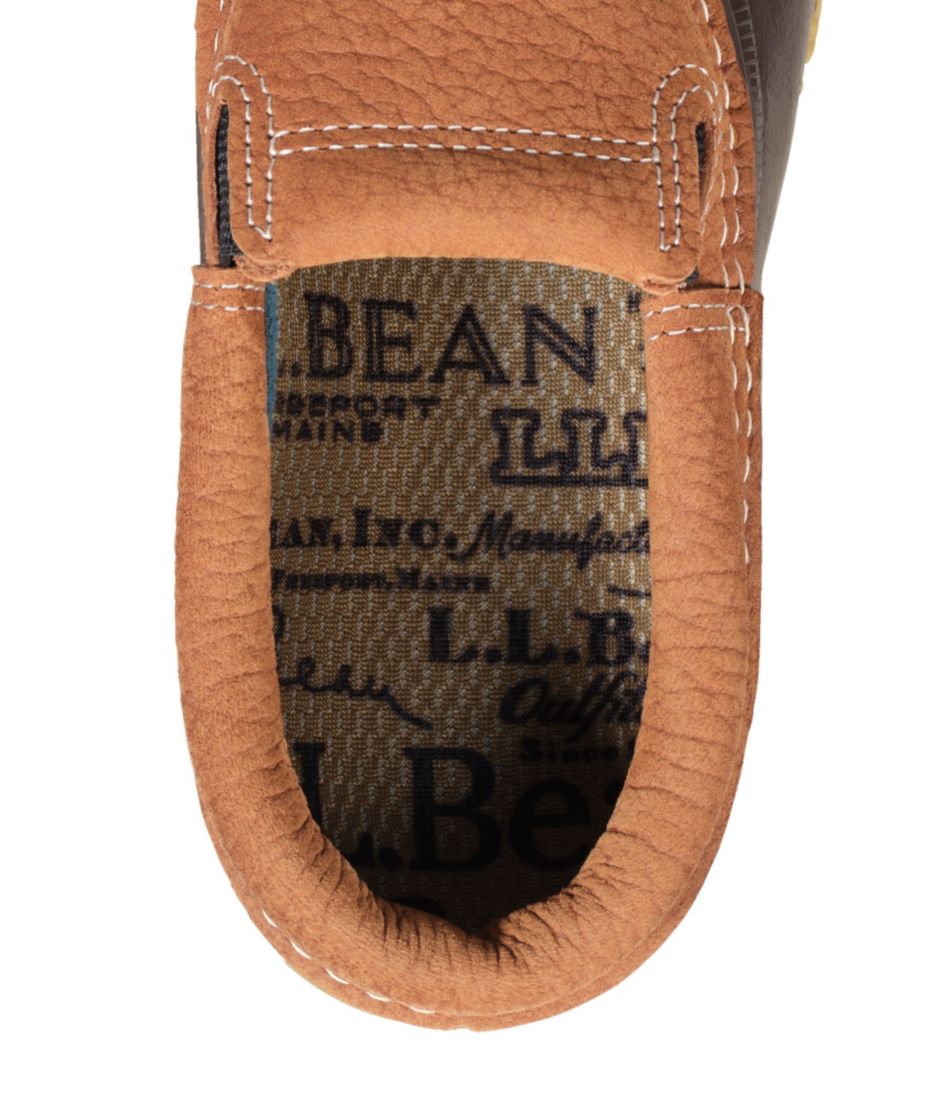 Women's Bean Boots, Slip-On Rubber Mocs | L.L.Bean