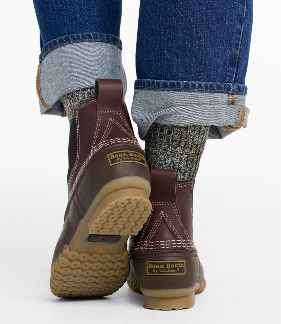 Women's Bean Boots, 6.5" Chelsea | L.L.Bean