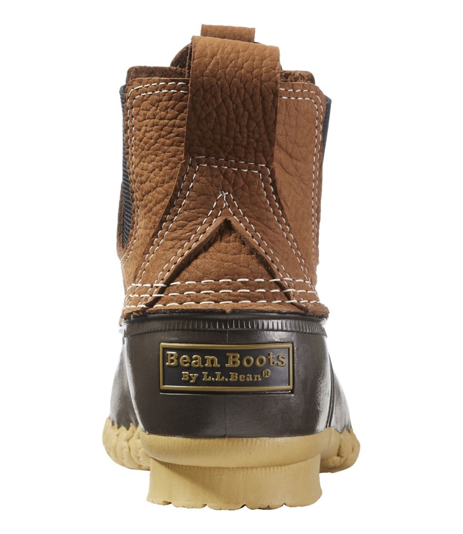Women's Bean Boots, 6.5" Chelsea | L.L.Bean
