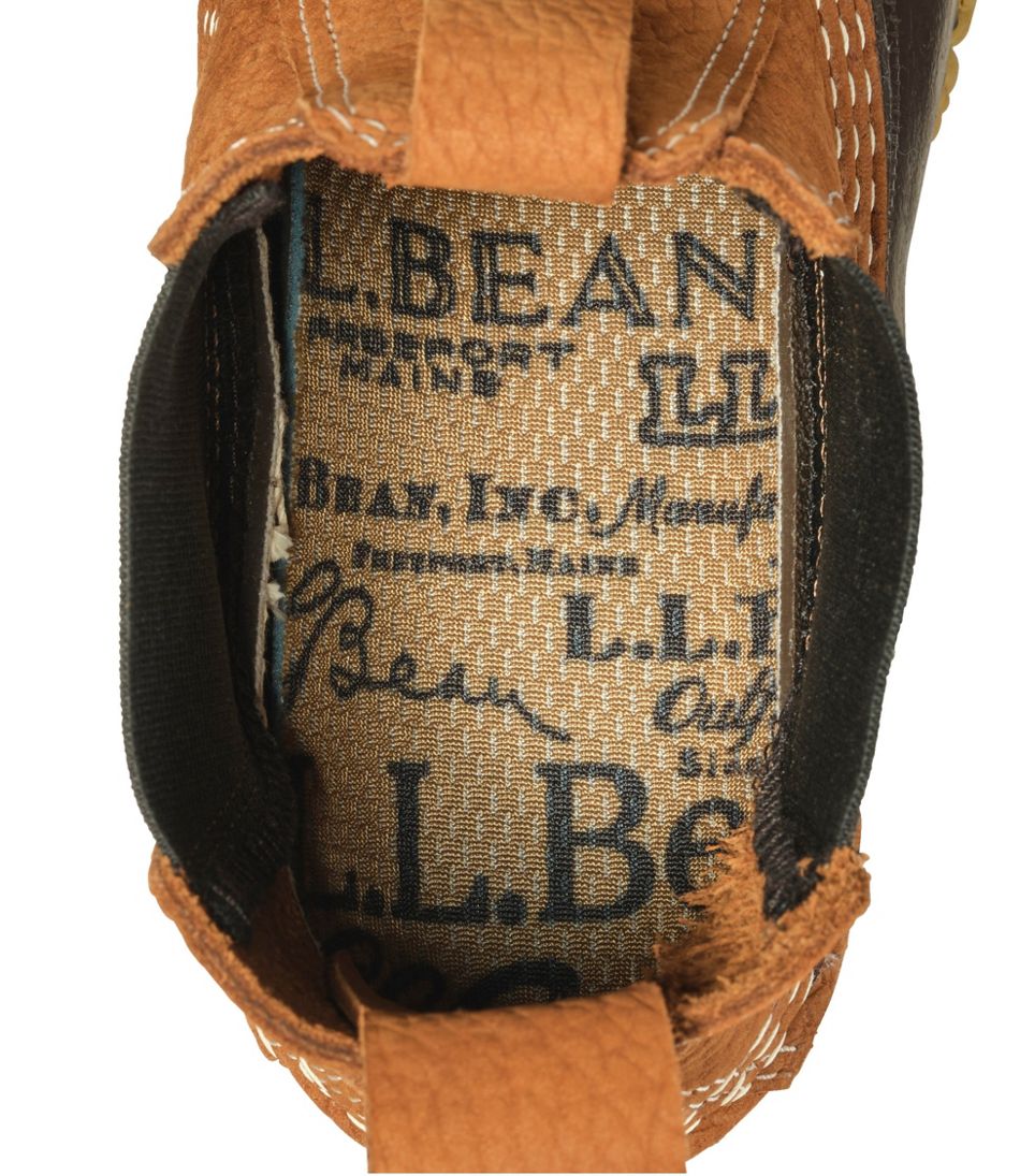 Women's Bean Boots, 6.5" Chelsea | L.L.Bean