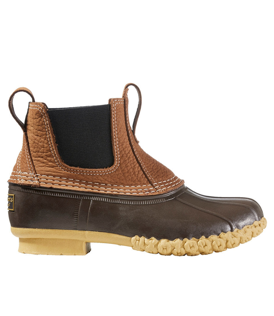 Allspice/Bean Boot Brown/Gum,6