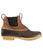 Allspice/Bean Boot Brown/Gum