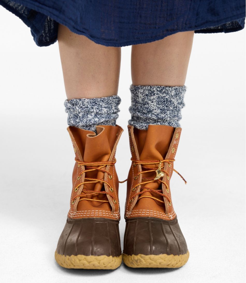 Women's Bean Boots, 8" | L.L.Bean
