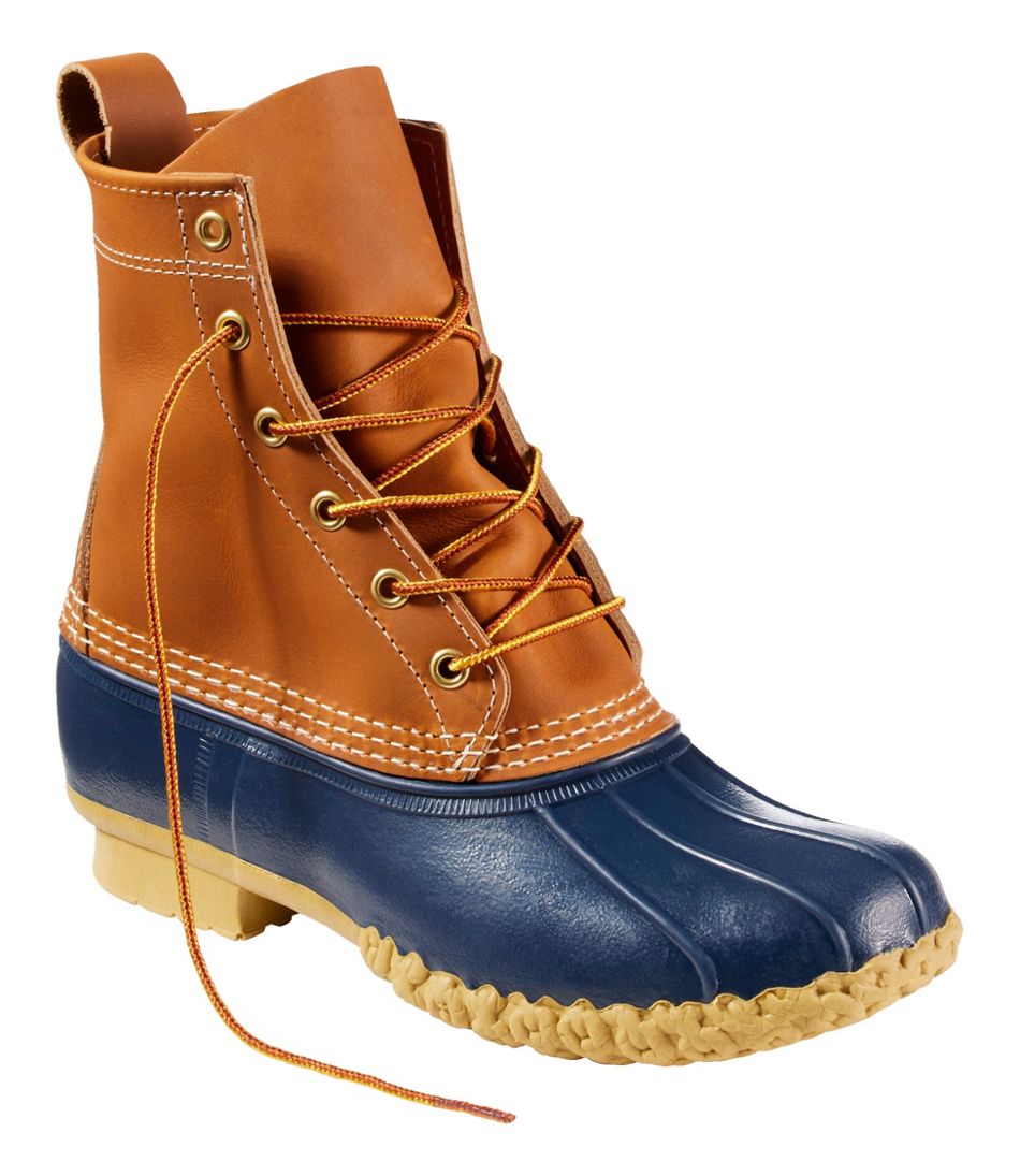Women's Bean Boots, 8" | L.L.Bean