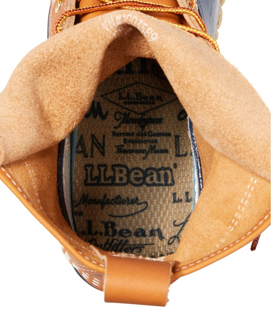 Women's Bean Boots, 8" | L.L.Bean