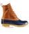 Tan/Bright Navy/Gum