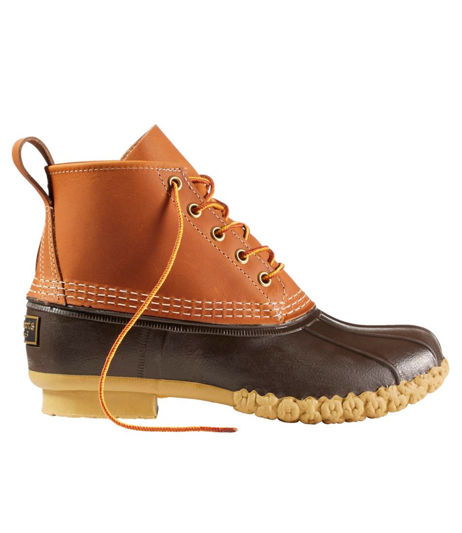 Women's Bean Boots, 6" | L.L.Bean