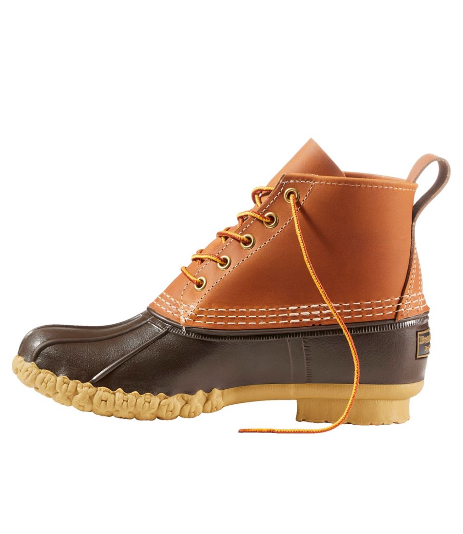 Women's Bean Boots, 6" | L.L.Bean