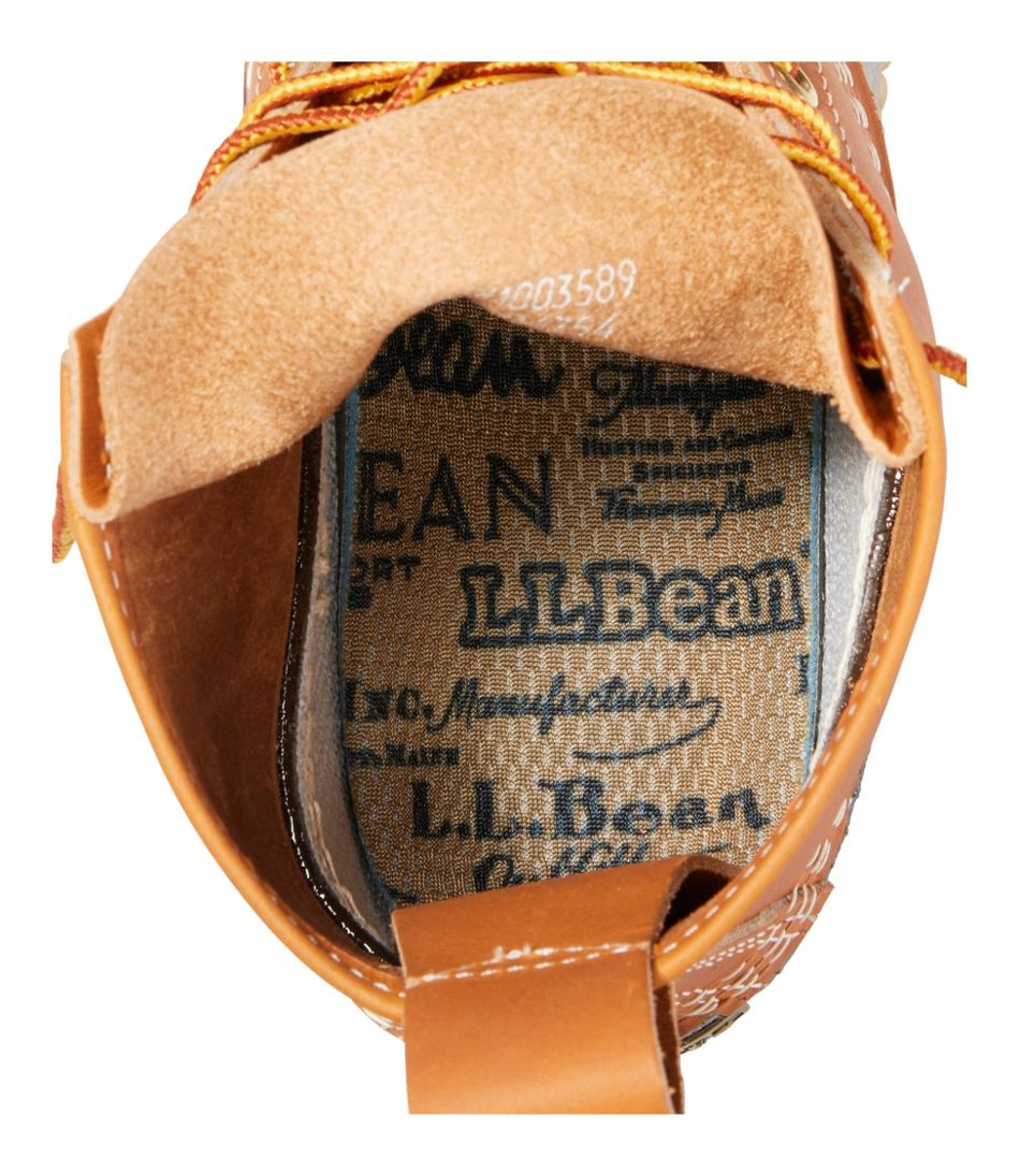 Women's Bean Boots, 6" | L.L.Bean