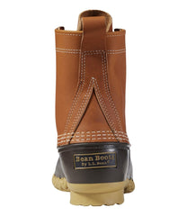 Women's Bean Boots, 8" Insulated | L.L.Bean