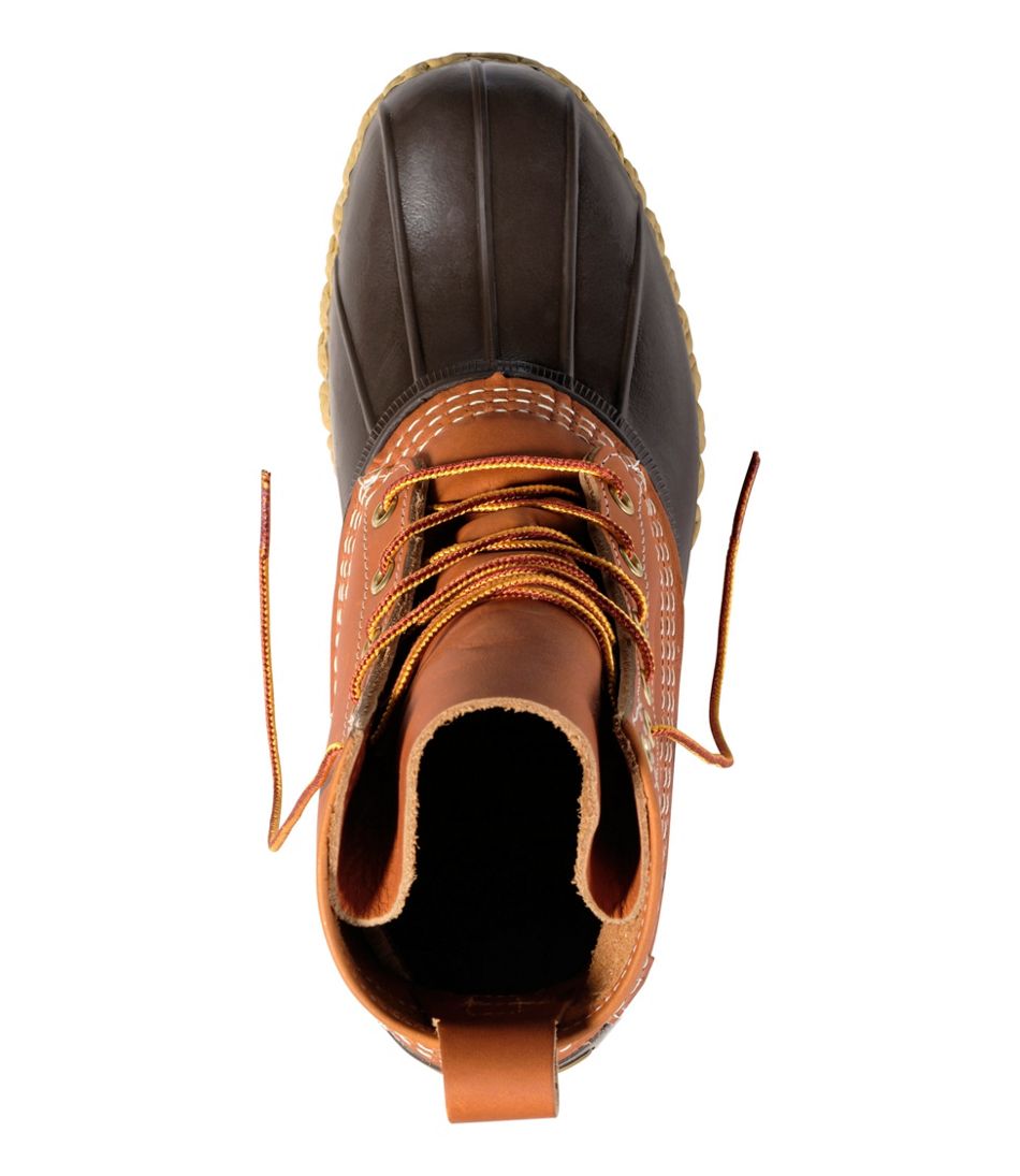 Women's Bean Boots, 8" Insulated | L.L.Bean