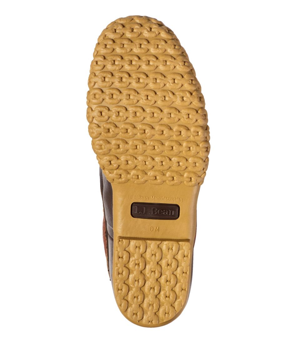 Women's Bean Boots, 8" Flannel-Lined Insulated | L.L.Bean