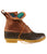 Tan/Brown/Gum/Classic Navy