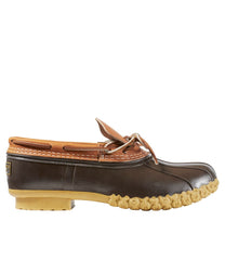 Men's Bean Boots, Rubber Mocs | L.L.Bean