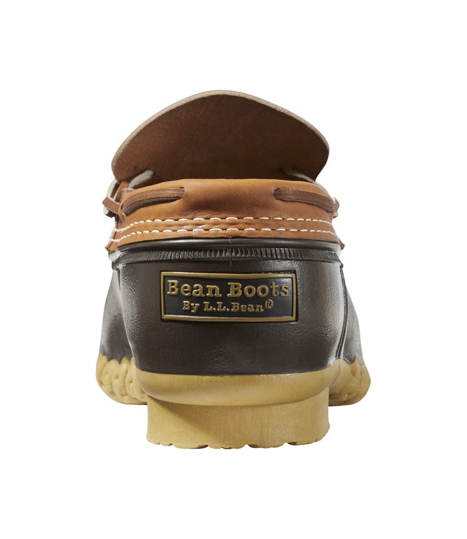 Men's Bean Boots, Rubber Mocs | L.L.Bean