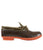 Field Olive/Bean Boot Brown/Sail Orange