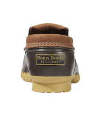 Men's Bean Boots, Slip-On Rubber Mocs | L.L.Bean