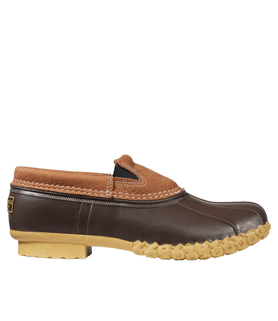 Allspice/Bean Boot Brown/Gum,7