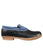 Deep Blue/Black/Toasted Coconut
