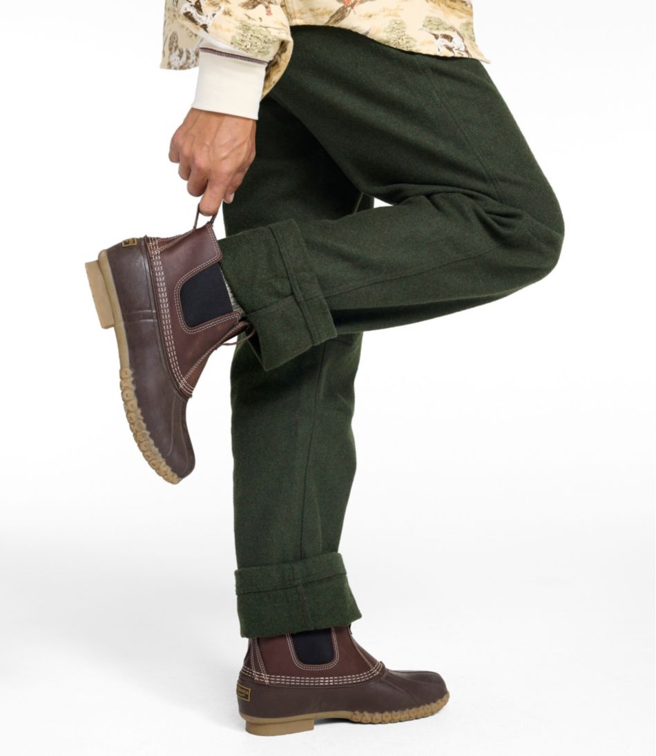Men's Bean Boots, 6.5" Chelsea | L.L.Bean