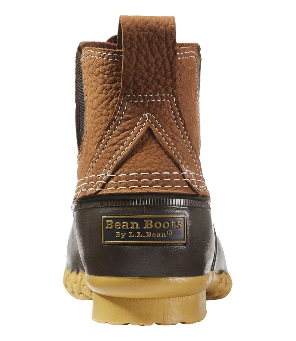 Men's Bean Boots, 6.5" Chelsea | L.L.Bean