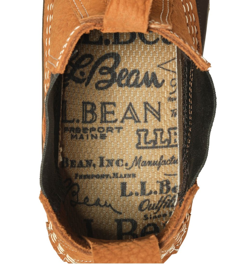 Men's Bean Boots, 6.5" Chelsea | L.L.Bean