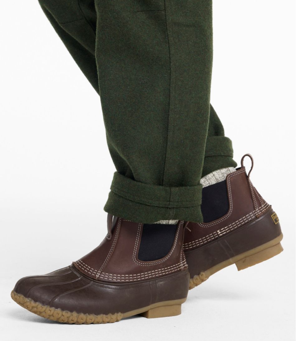 Men's Bean Boots, 6.5" Chelsea | L.L.Bean