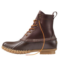 Men's Bean Boots, 8" | L.L.Bean