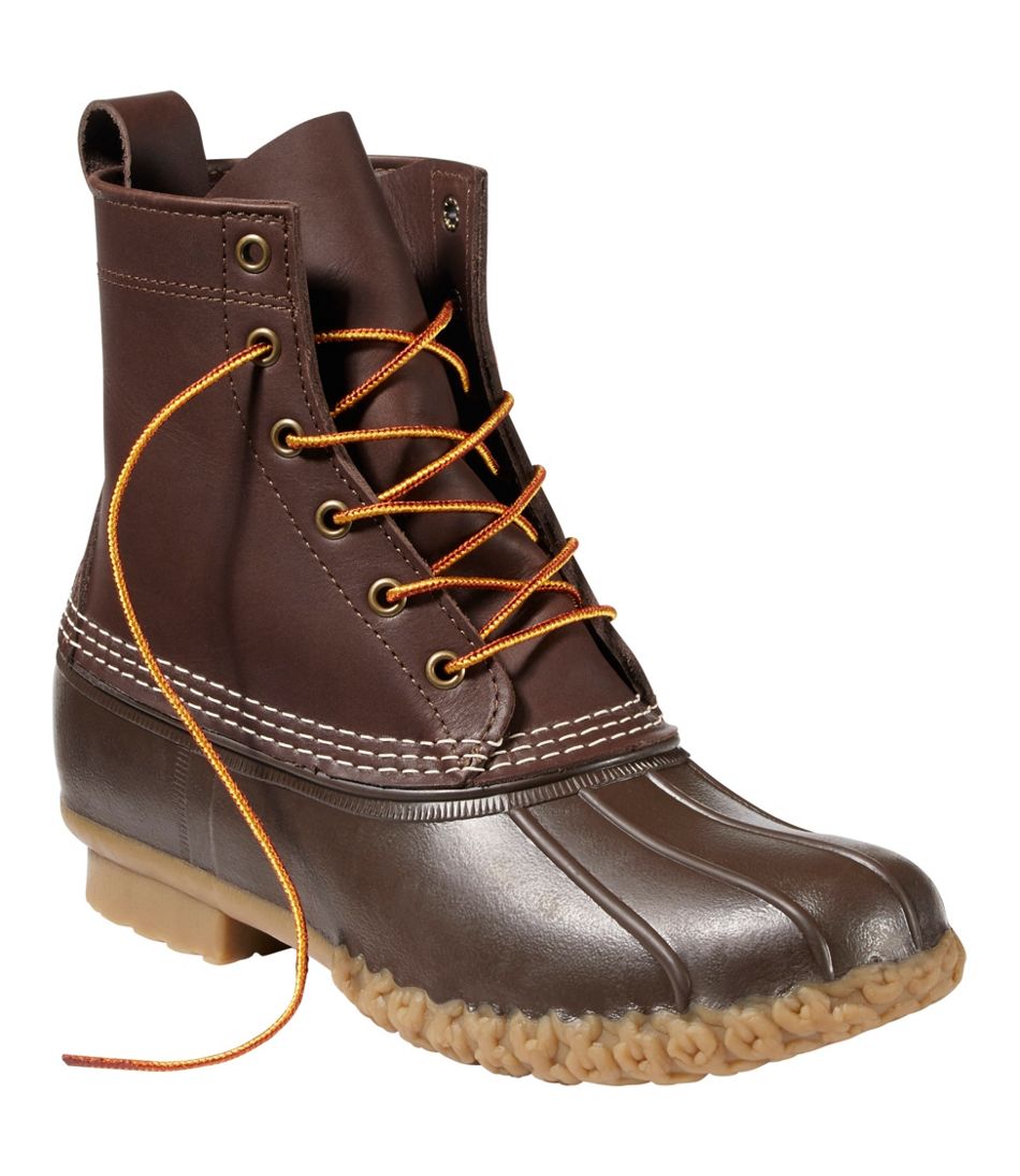 Men's Bean Boots, 8" | L.L.Bean