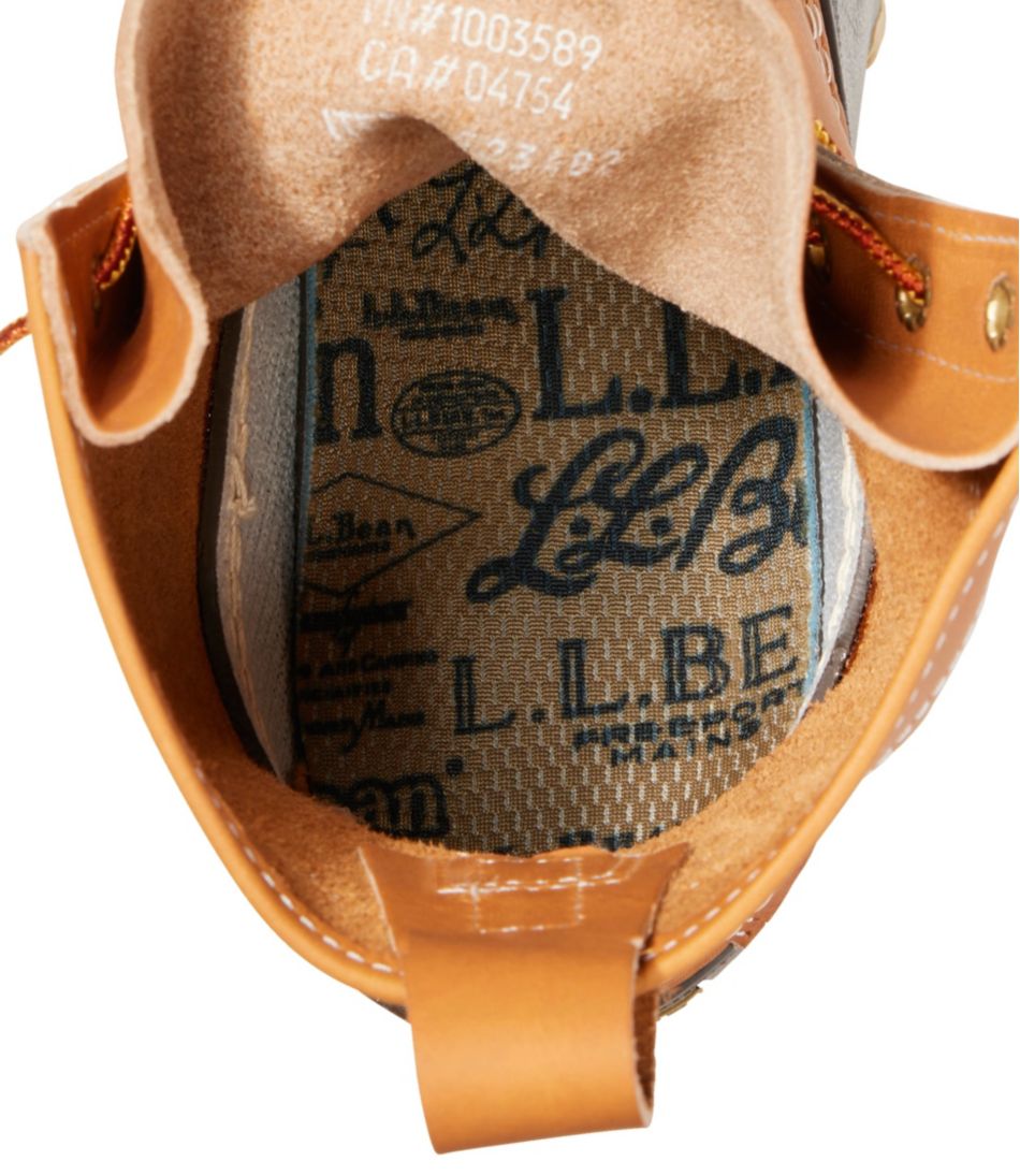 Men's Bean Boots, 8" | L.L.Bean