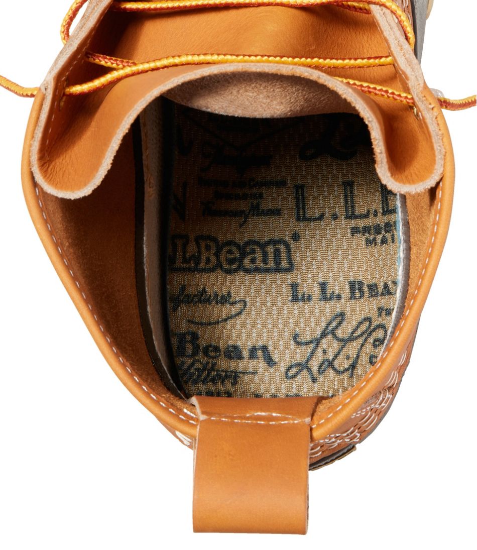 Men's Bean Boots, 6" | L.L.Bean
