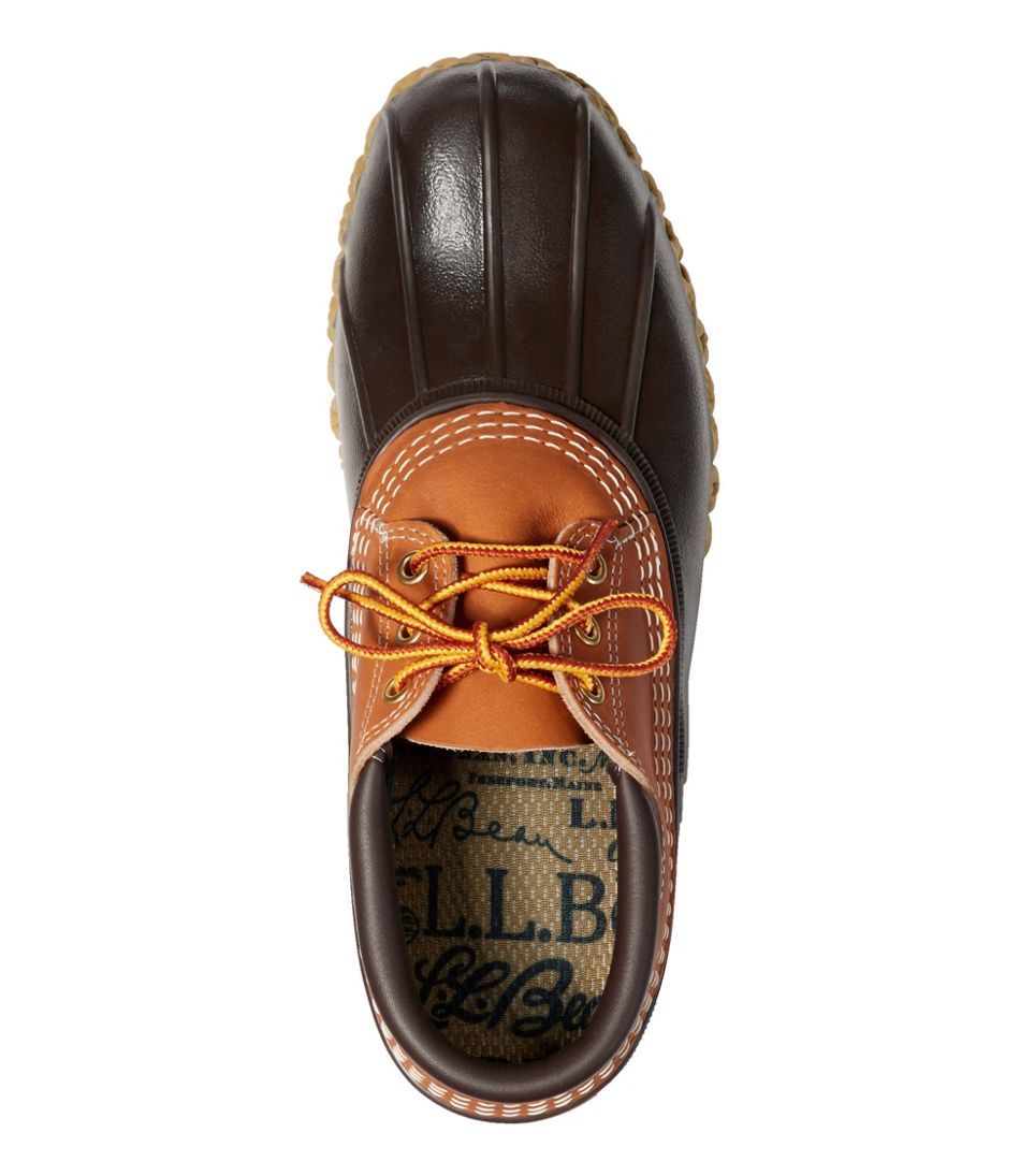 Men's Bean Boots, Gumshoes | L.L.Bean