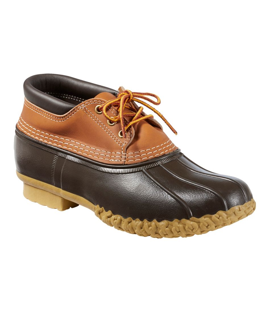 Men's Bean Boots, Gumshoes | L.L.Bean
