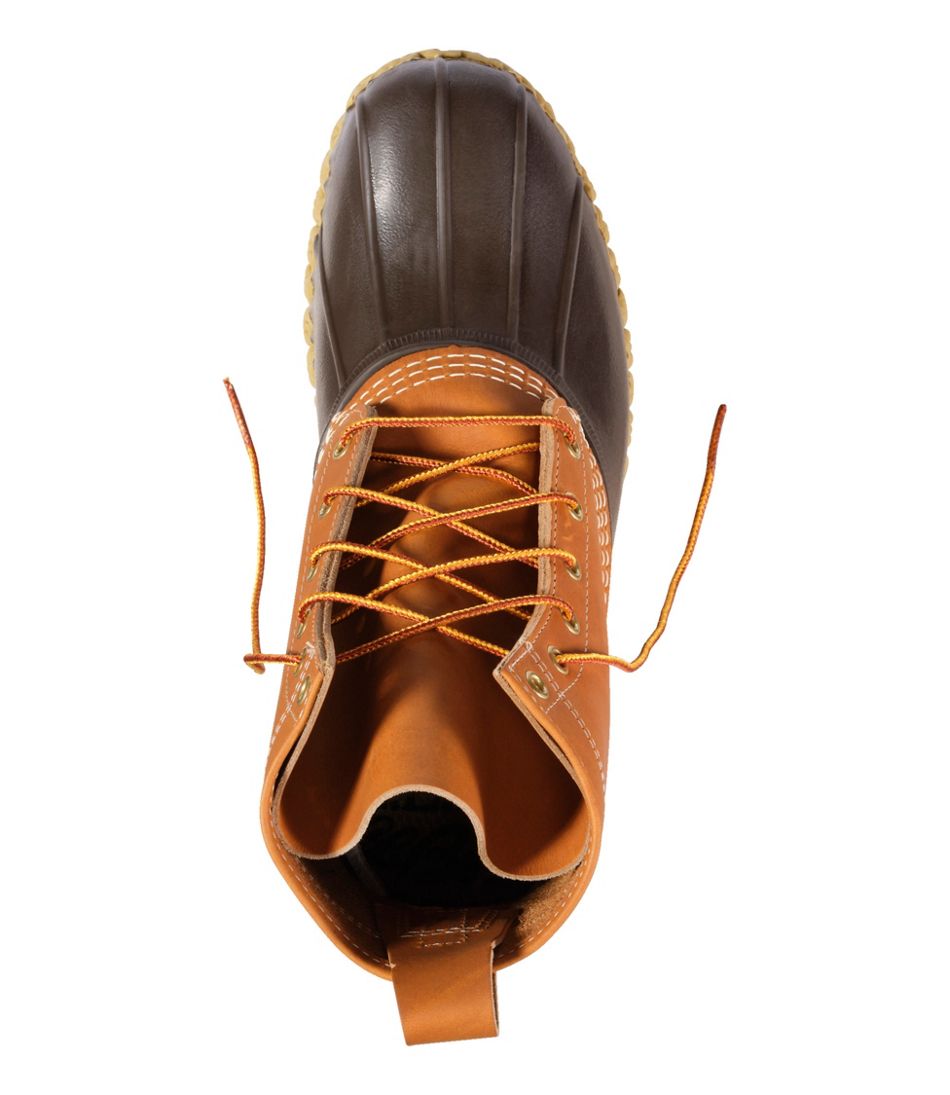 Men's Bean Boots, 8" Insulated | L.L.Bean