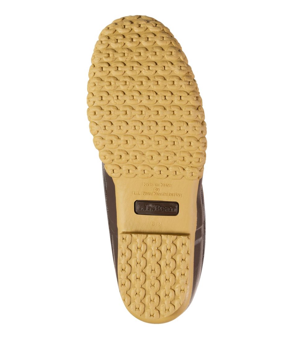 Men's Bean Boots, 8" Insulated | L.L.Bean