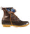 Classic Brown/Bean Boot Brown/Gum/Iron