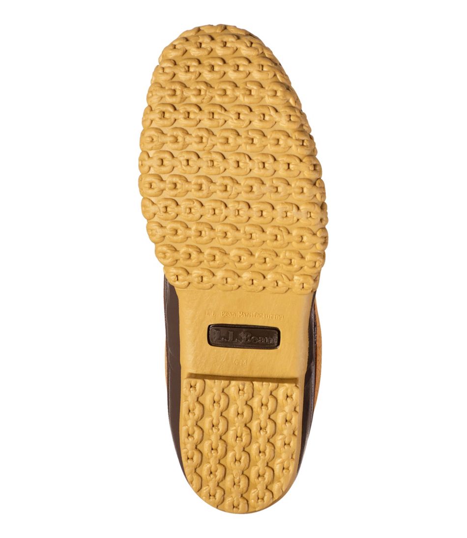 Men's Bean Boots, 8" Fleece-Lined Insulated | L.L.Bean