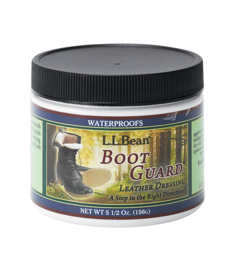 Boot Guard | L.L.Bean