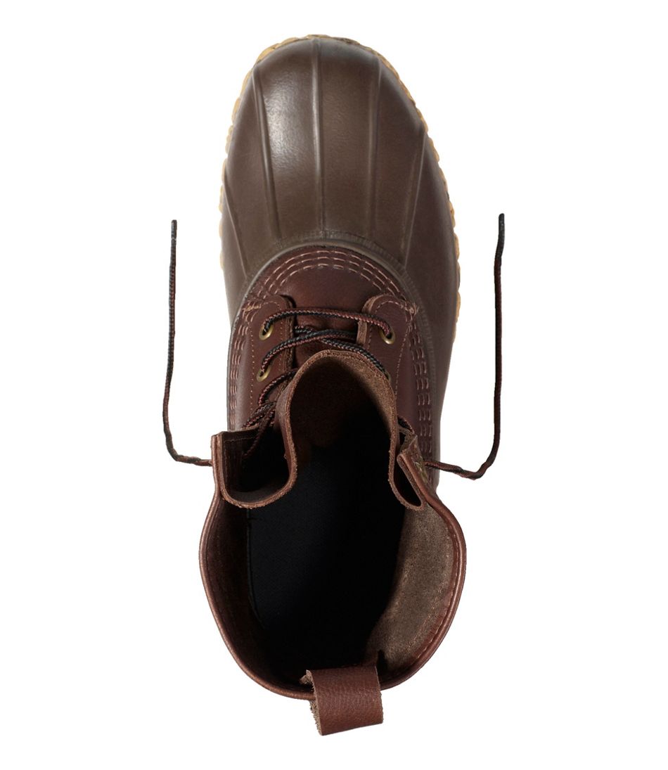 Men's Maine Hunting Shoes, 10" | L.L.Bean