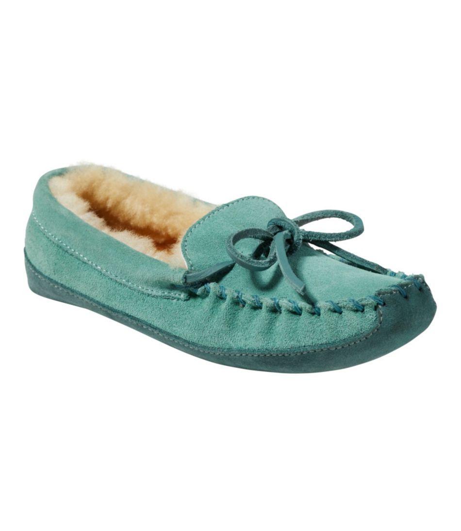 Kids' Wicked Good Slippers | L.L.Bean