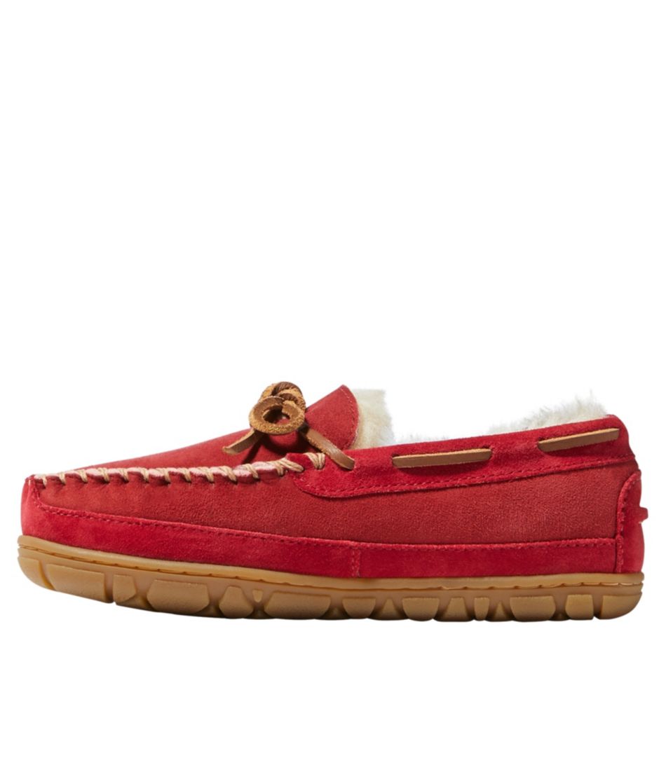 Kids' Wicked Good Mocs | L.L.Bean