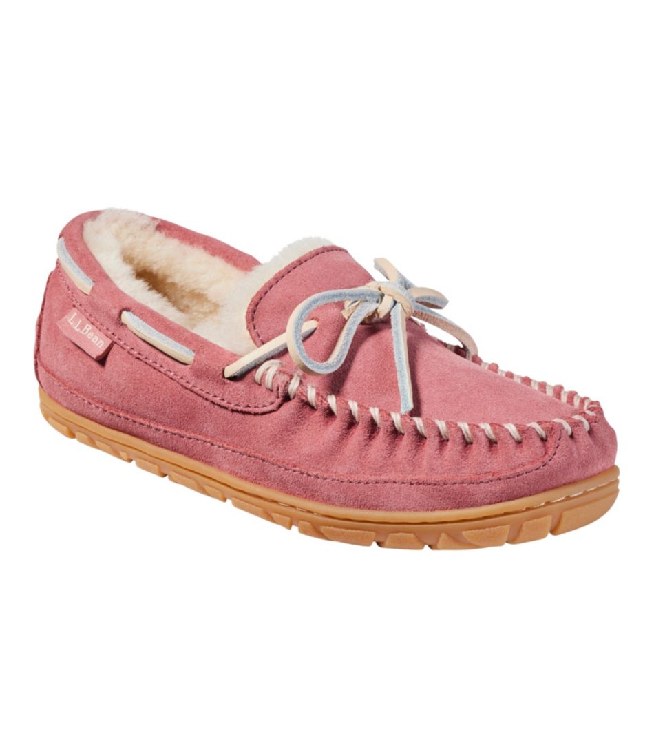 Kids' Wicked Good Mocs | L.L.Bean
