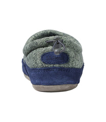 Kids' Sweater Fleece Slippers, Motif | L.L.Bean