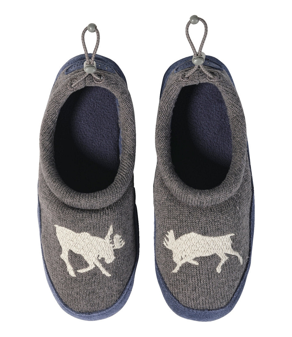 Iron Charging Moose,10/11