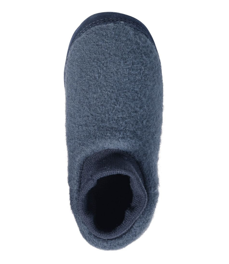 Toddlers' Mountain Classic Fleece Slippers | L.L.Bean