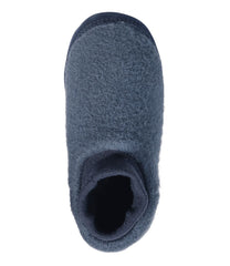 Toddlers' Mountain Classic Fleece Slippers | L.L.Bean