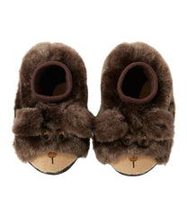 Toddlers' Animal Paws Slippers | L.L.Bean