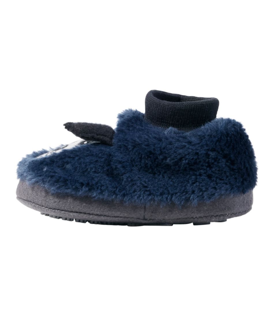 Toddlers' Animal Paws Slippers | L.L.Bean