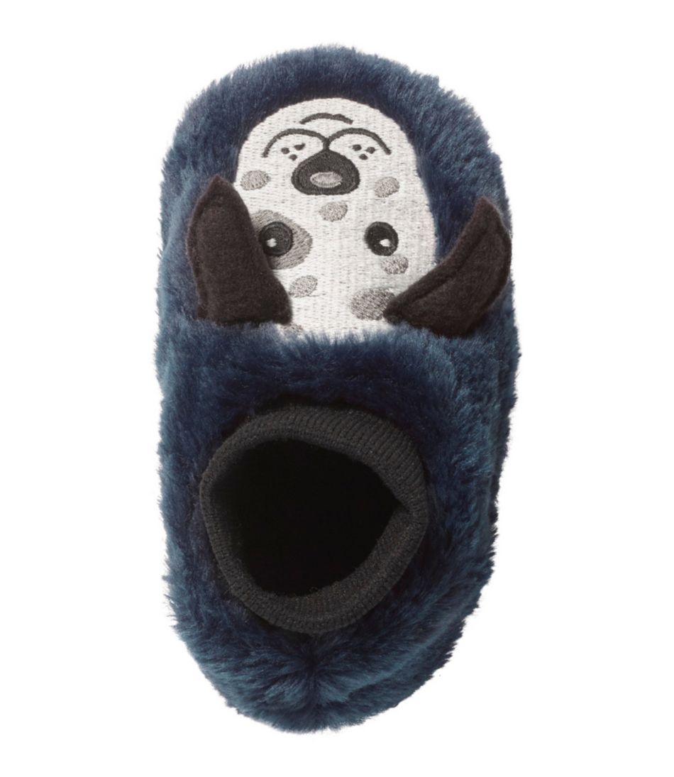 Toddlers' Animal Paws Slippers | L.L.Bean