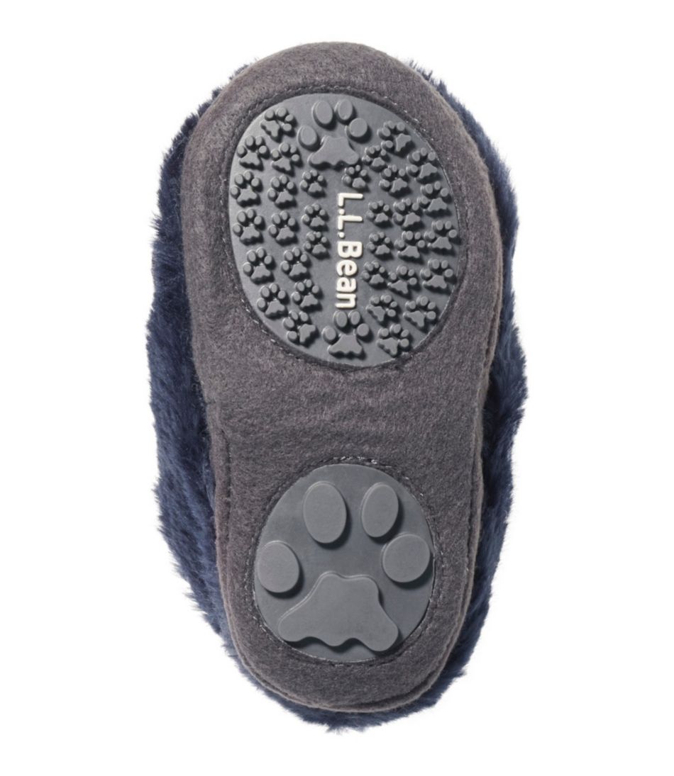 Toddlers' Animal Paws Slippers | L.L.Bean